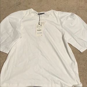 COPY - White Blouse